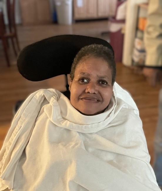 Obituary of Lela A. Smith