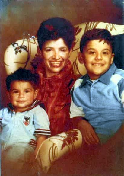 Avis de décès de Frances Bogarin