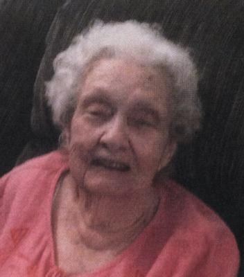 Obituary of Opal L Lillibridge