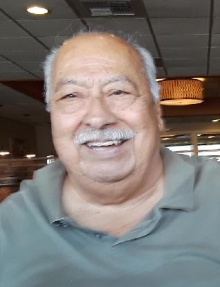 Obituario de Jacinto Hernandez