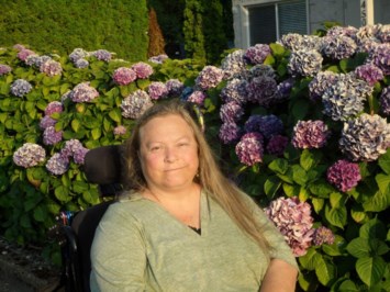 Obituary of Wendy Joy Labrie