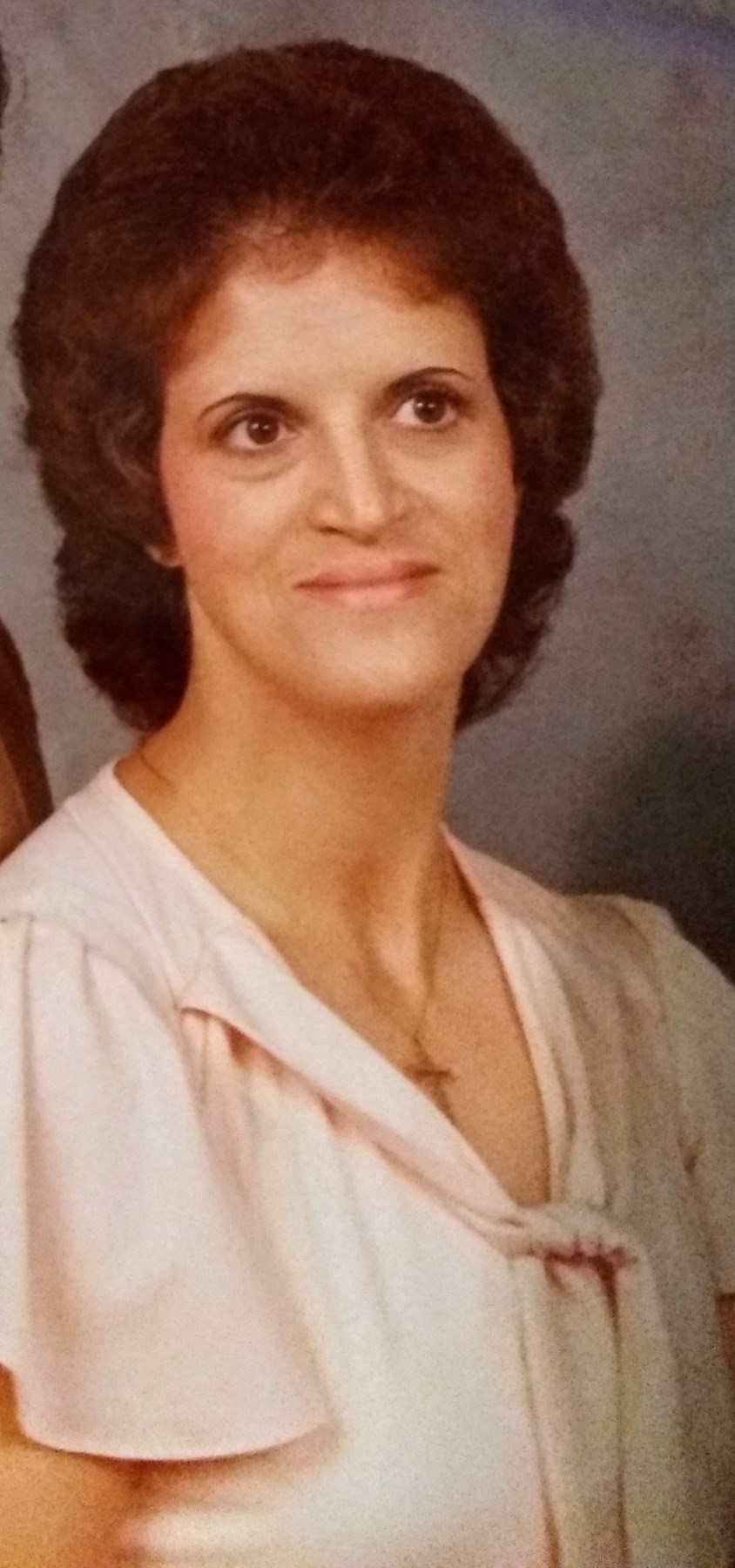 Obituary of Linda Eller Goforth