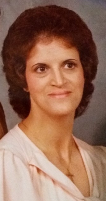 Obituary of Linda Eller Goforth