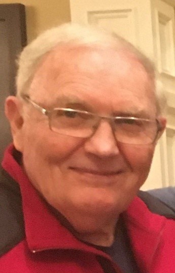 Obituary of Allen Clark Wetzel