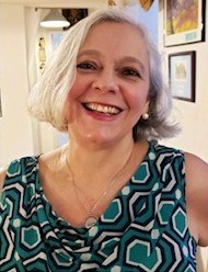 Obituary of Marcia Rosa Biasutti-Azeredo