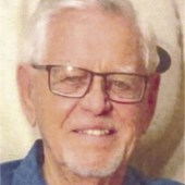 Obituary of Jack D. Grover