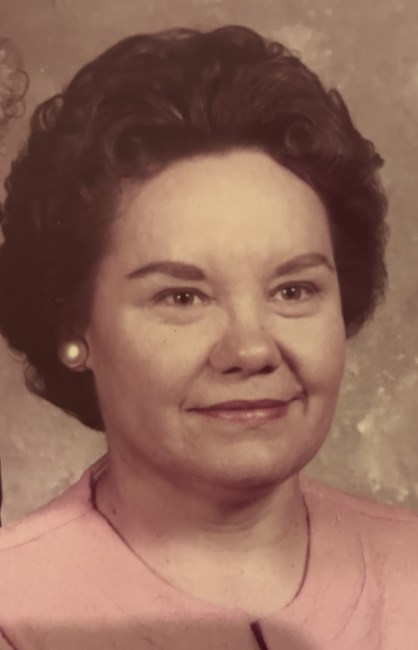 Obituary of Olene A. Duchene