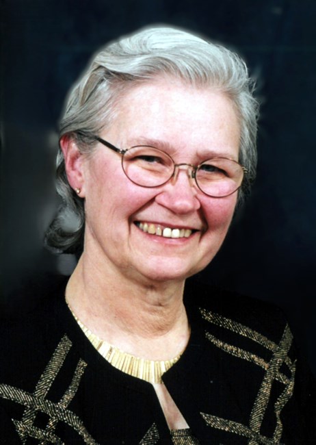 Obituary of Ida J. Thurbon