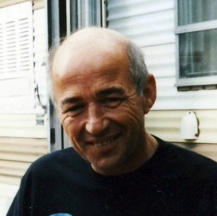 Obituary of Robert Barry Murphy