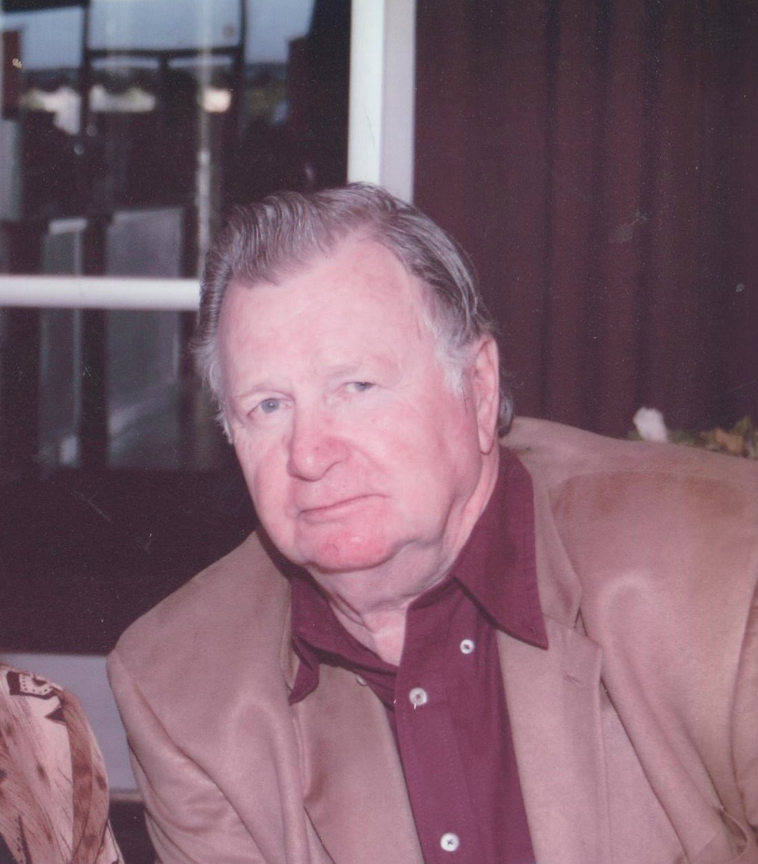 Obituary of William Casper Zwald