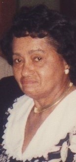 Obituary of Alma C. Prudhomme