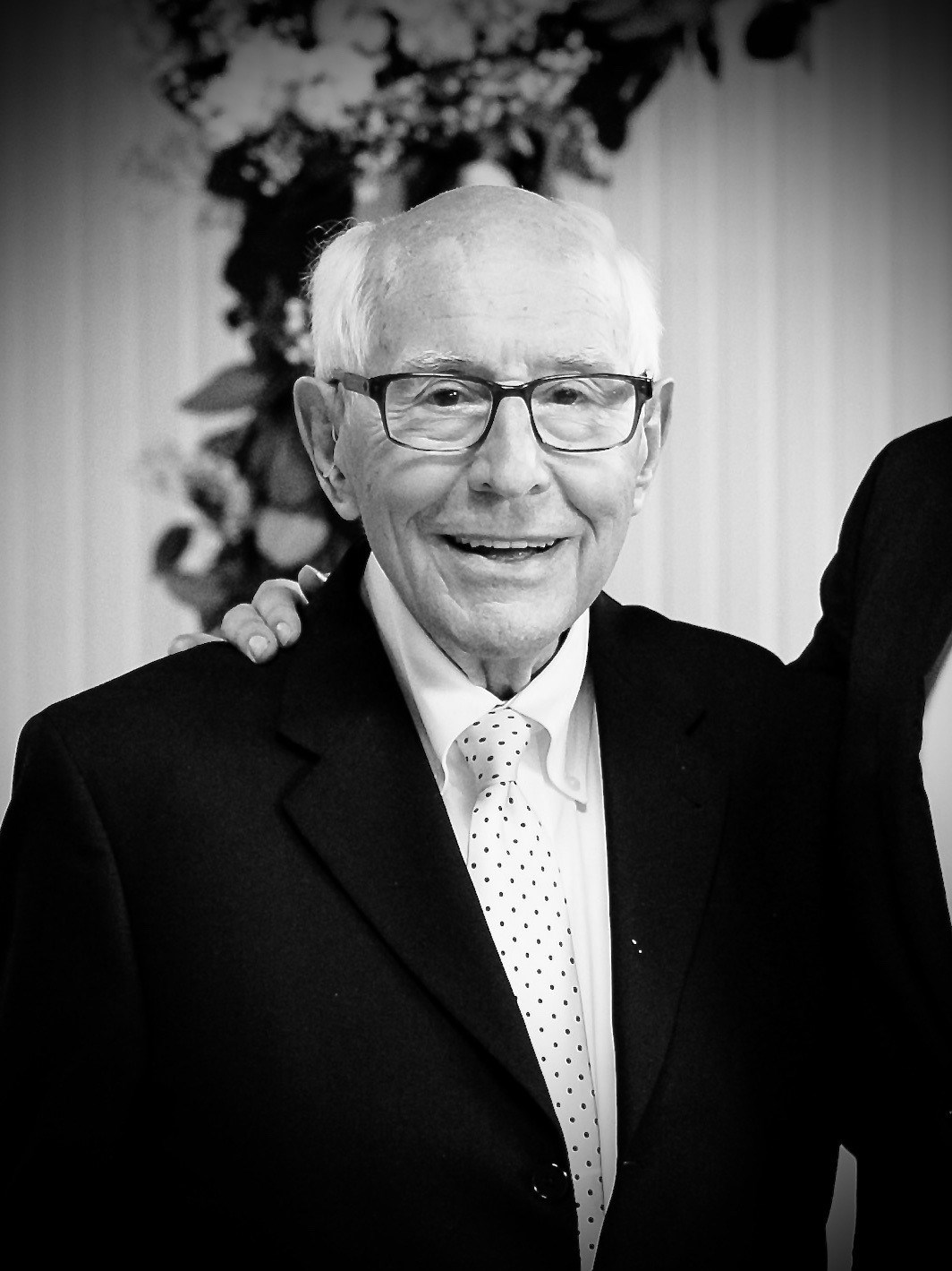 Obituary of Edward Joseph Vranizan Sr.