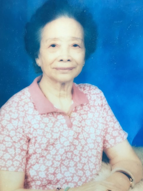 Obituary of Sui Chang Chong Ng