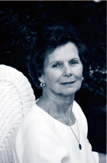 Obituary of Jo Ann Horne Harrell