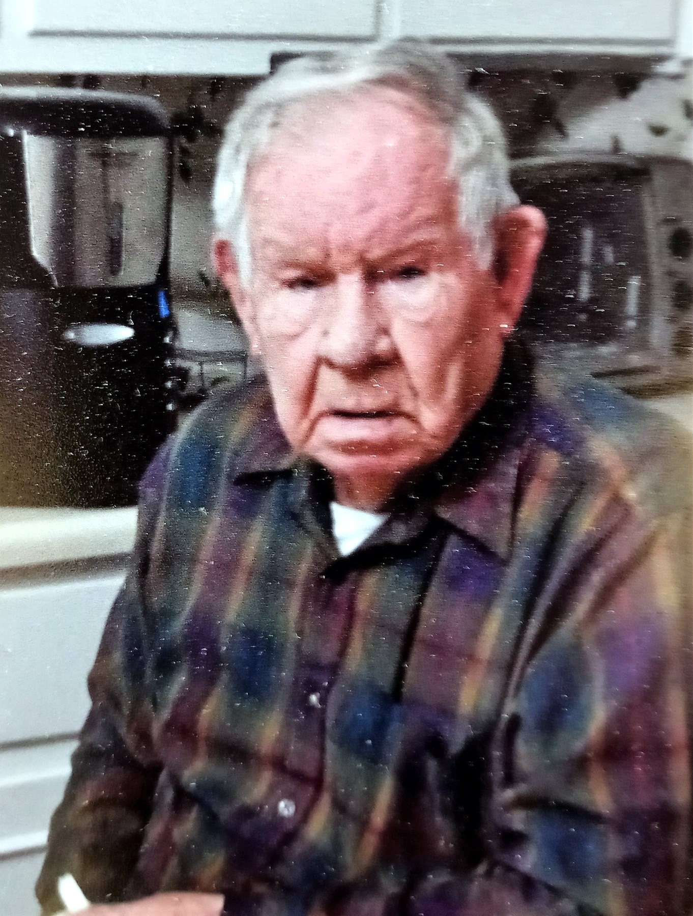 Wilmer Windham Obituary Northport, AL