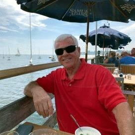 Obituary of Gregory E. Dorsey