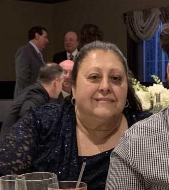 Obituary of Anna A. Paliotta