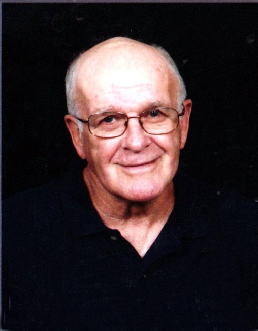 Obituary of George A. Pester