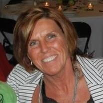 Obituary of Tammy Marie Thompson