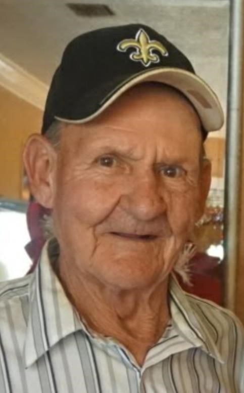 Obituary of Joseph Raymond Viverito Jr.