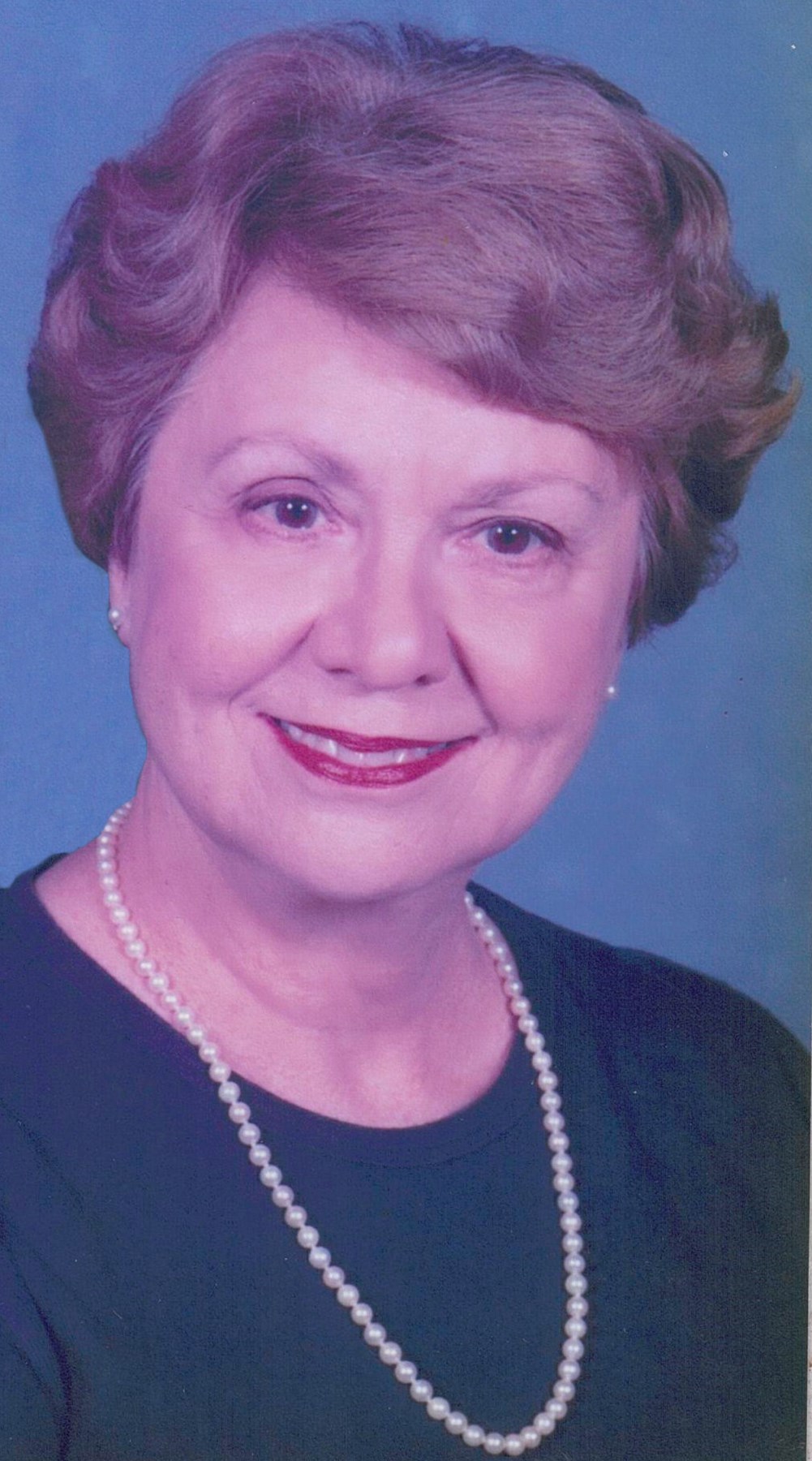 Barbara Anne Williams Obituary Montgomery, AL