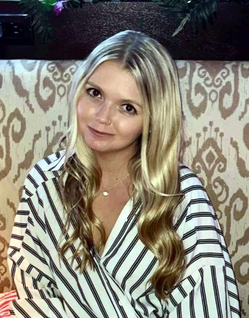 Obituary of Abigail "Abby" Maree Perry