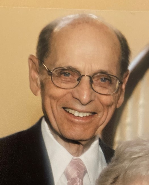 Obituary of Vito Michael Sardo