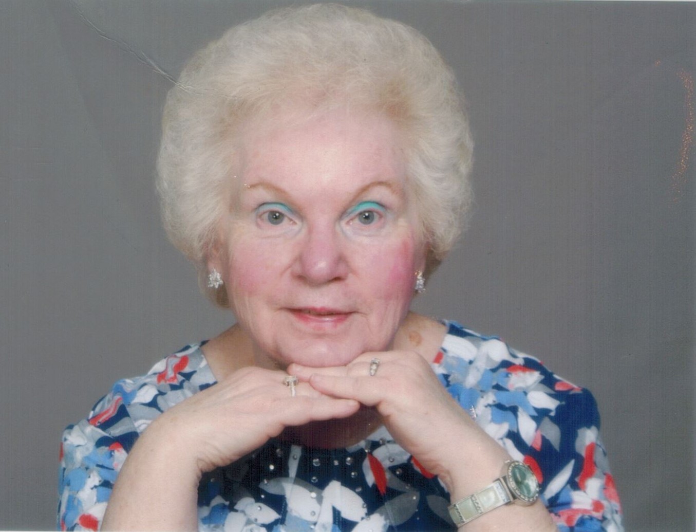 Virginia Garrison Obituary Nottingham, MD