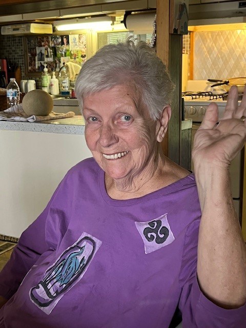 Obituary of Gail Ann Harley