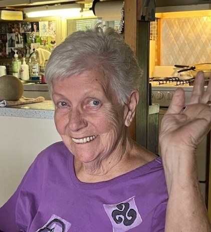 Obituary of Gail Ann Harley