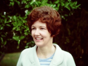 Obituary of Ruth Marie Mitchem