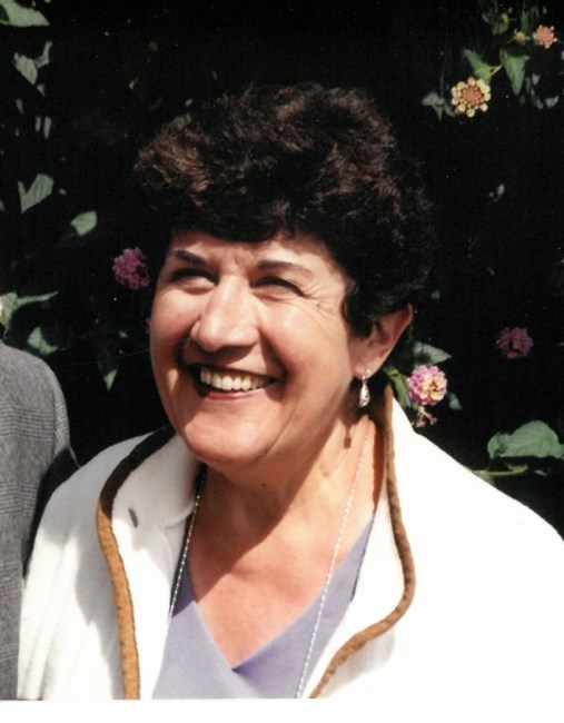 Obituary of Luzmira Rosa Acuna
