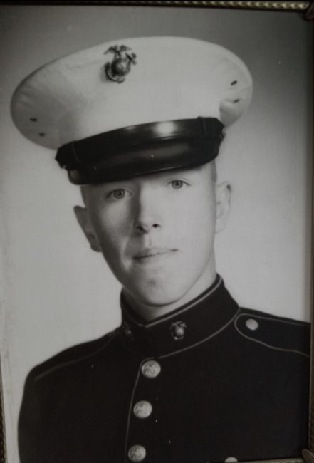 Obituary of William James Killen Sr.