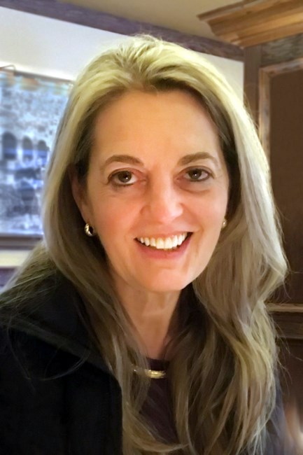 Obituary of Arina Monica Talpesh