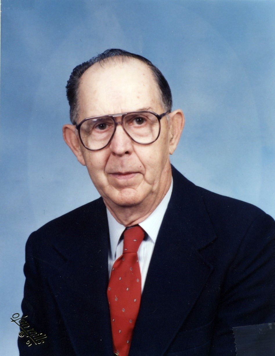 Hubert Elfrink Obituary - St. Louis, MO