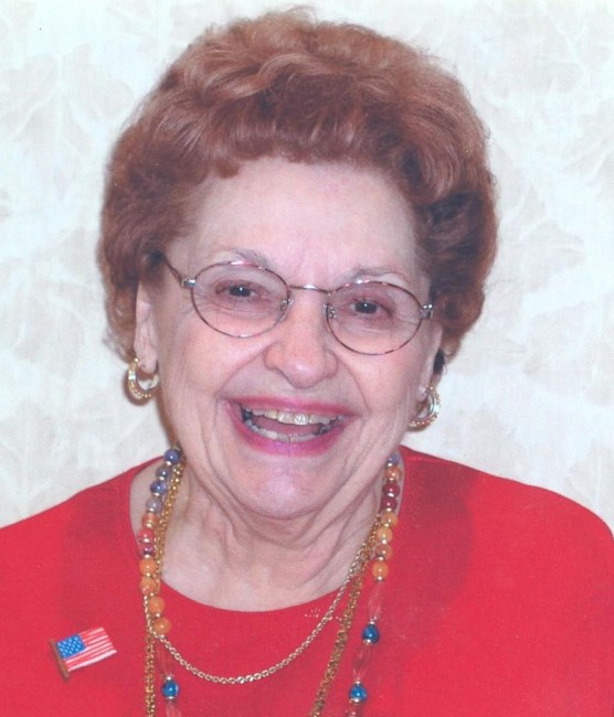 Obituary of Laura "Jinny" Virginia Murray