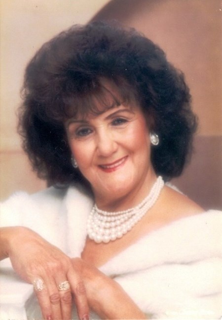 Obituary of Dolores Duet Rios