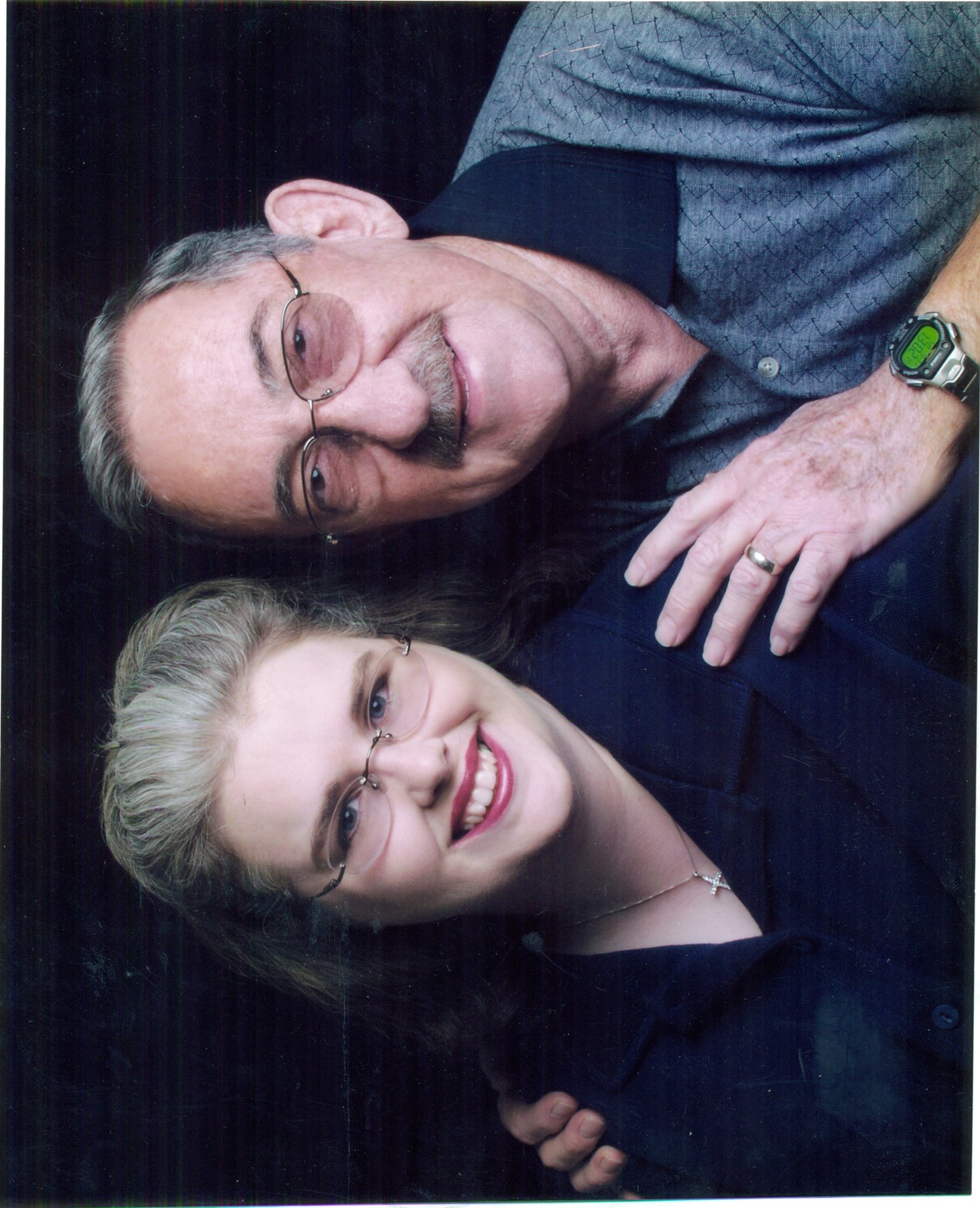 Obituario de James Bryan Bowen