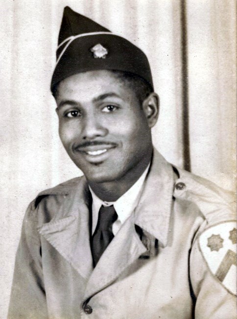 Obituary of Harold Palmer Edwards