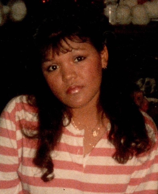 Obituary of Andrea Marie Sanchez