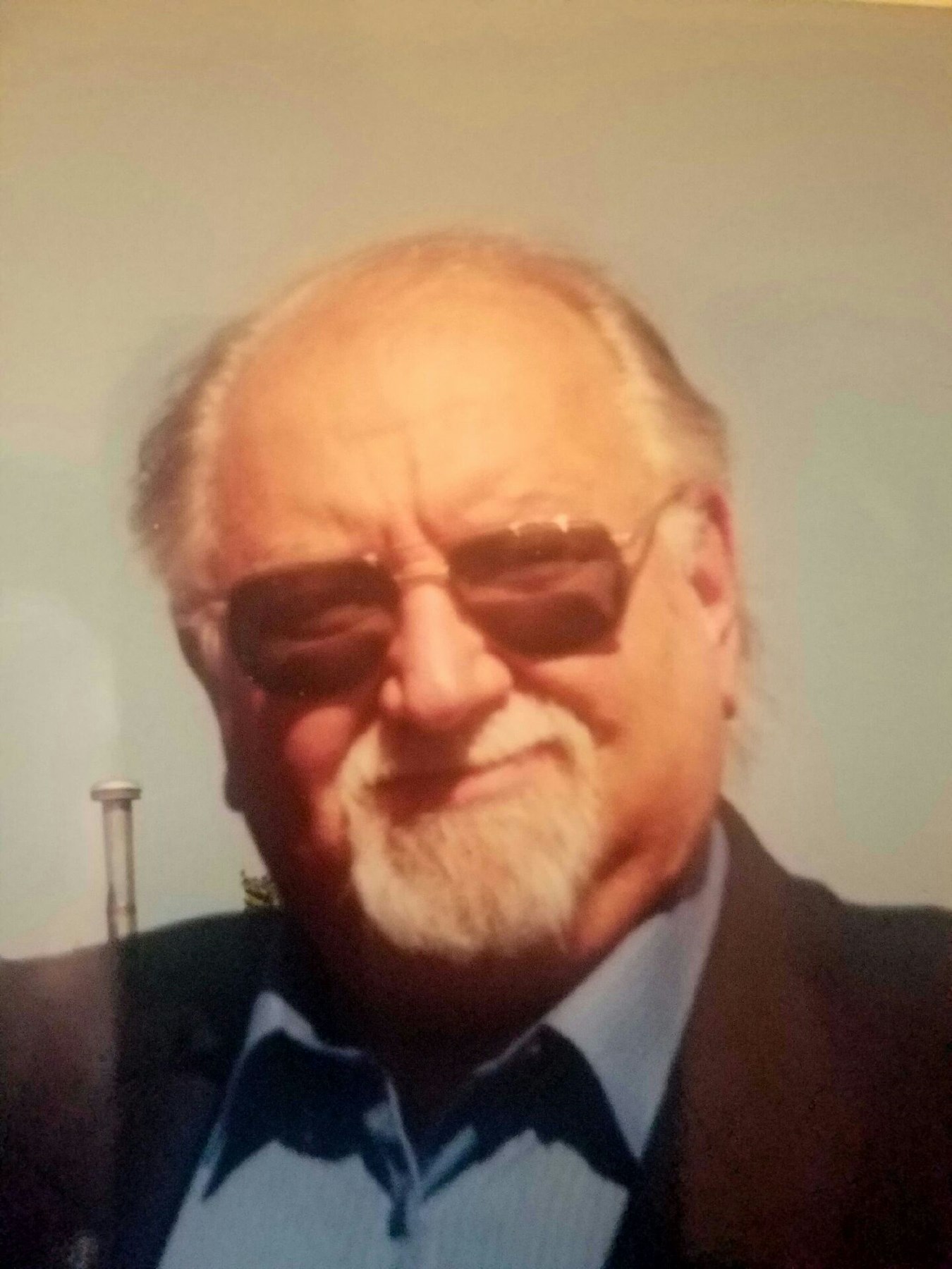 Obituary of Norman Stone