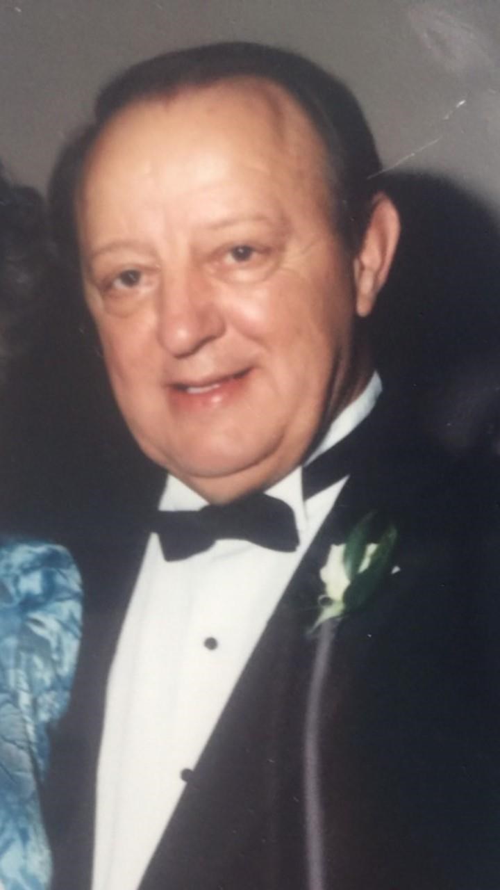 Avis de décès de Gerald Lane Bass