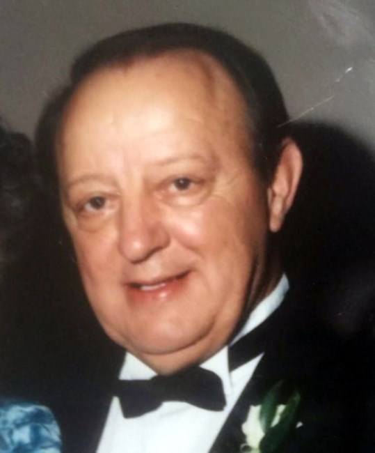 Obituary of Gerald Lane Bass