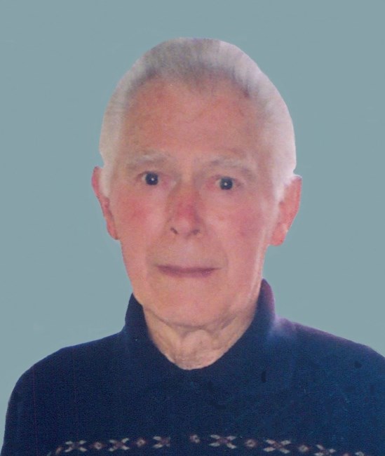 Obituary of Giuseppe Colitti