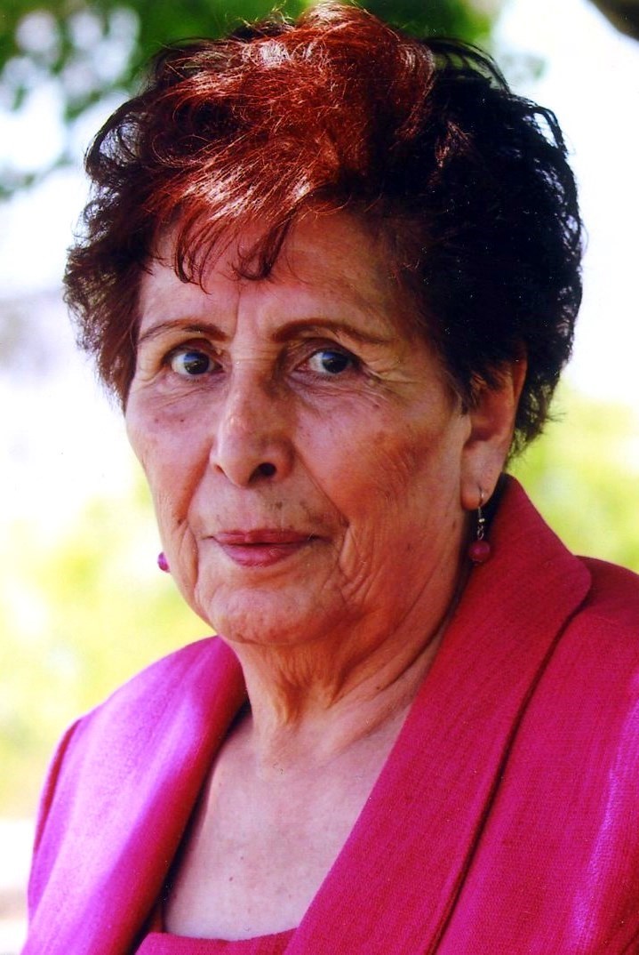 Obituary of Concepcion Alva