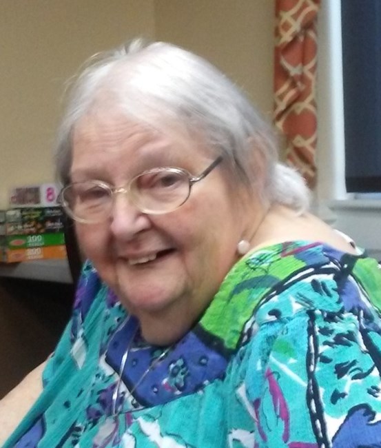 Obituary of Shirley O'Neill Fink