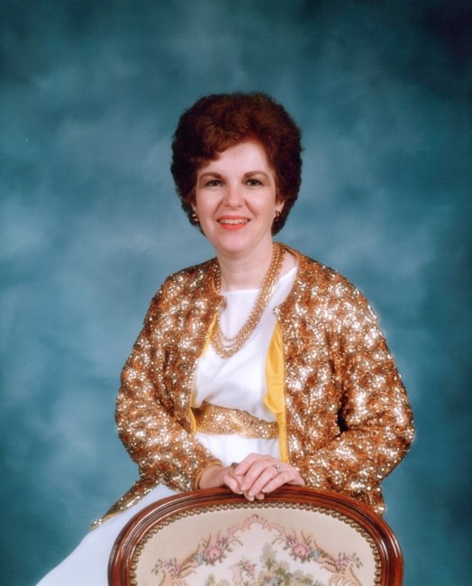 Obituary of Carolyn Crane