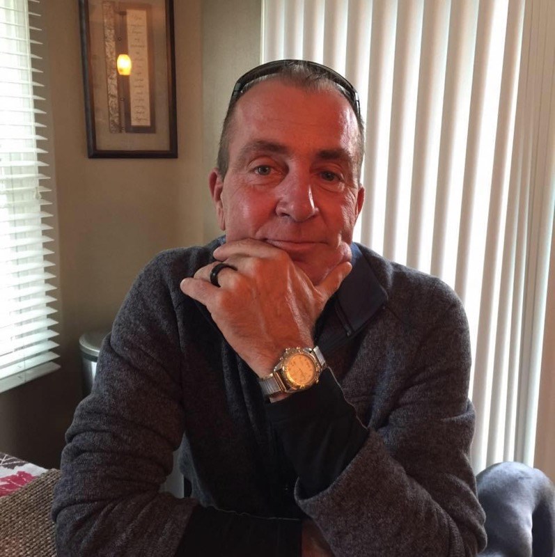 Obituary of Michael Louis Wilson Sr.