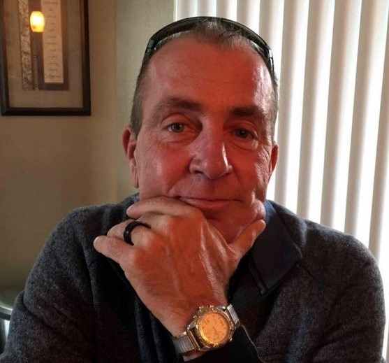 Obituary of Michael Louis Wilson Sr.