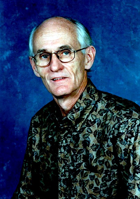 Obituary of Thomas Ray Witty